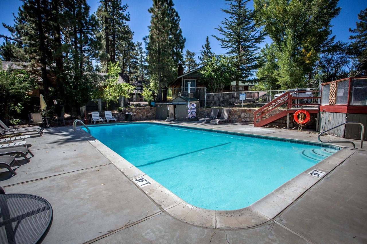 Lakeview Family Cabin By Big Bear Vacations Big Bear Lake Exterior photo