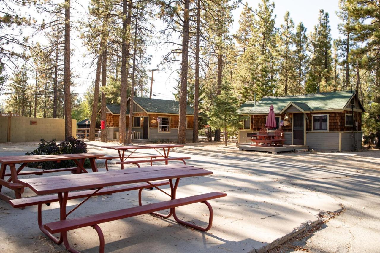 Lakeview Family Cabin By Big Bear Vacations Big Bear Lake Exterior photo