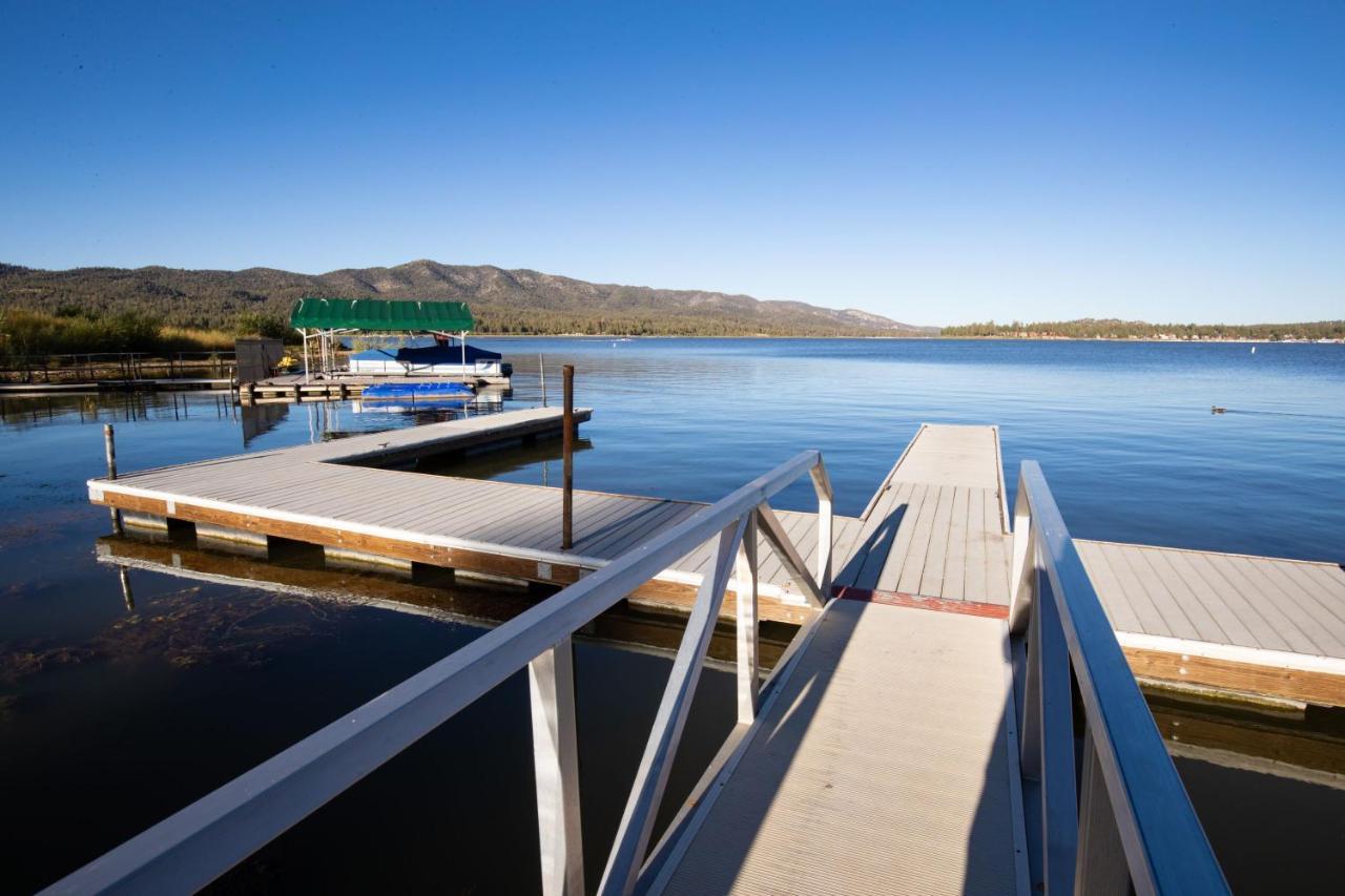 Lakeview Family Cabin By Big Bear Vacations Big Bear Lake Exterior photo
