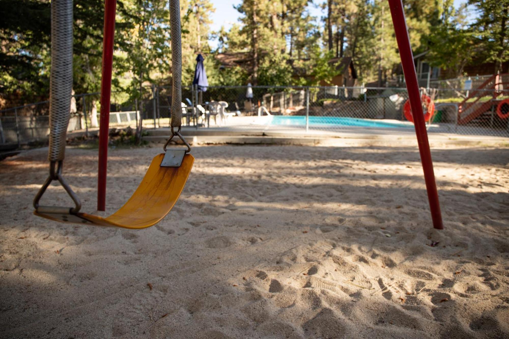 Lakeview Family Cabin By Big Bear Vacations Big Bear Lake Exterior photo