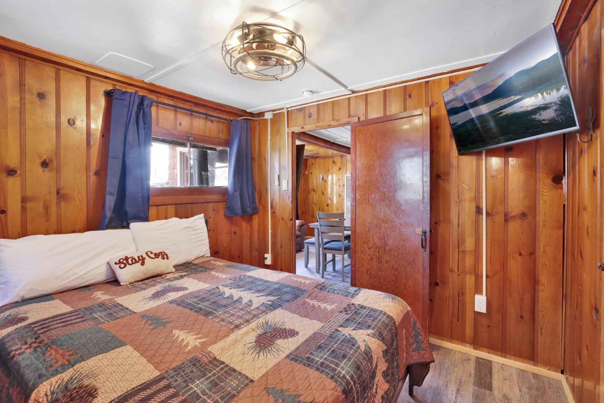 Lakeview Family Cabin By Big Bear Vacations Big Bear Lake Exterior photo