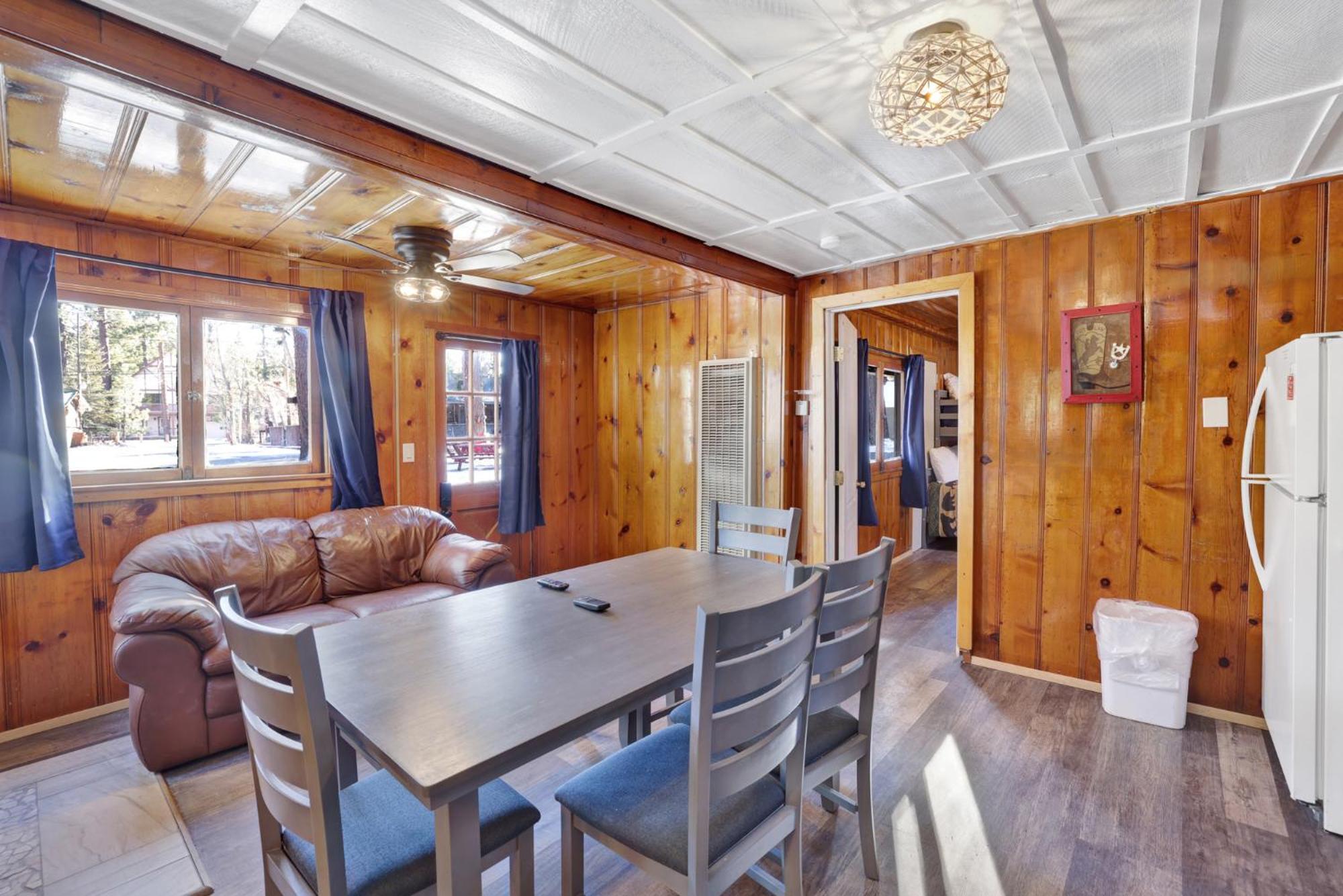 Lakeview Family Cabin By Big Bear Vacations Big Bear Lake Exterior photo