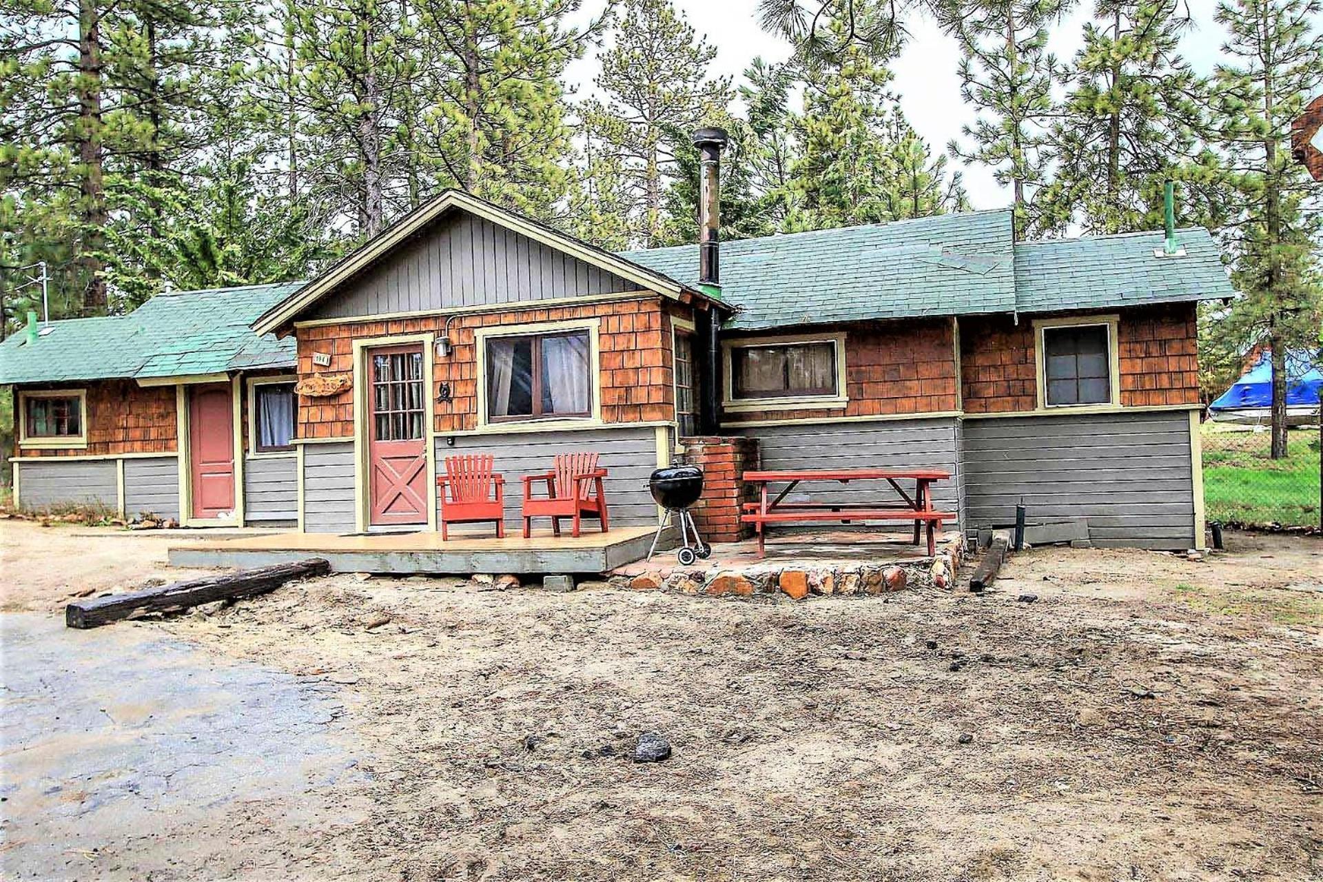 Lakeview Family Cabin By Big Bear Vacations Big Bear Lake Exterior photo