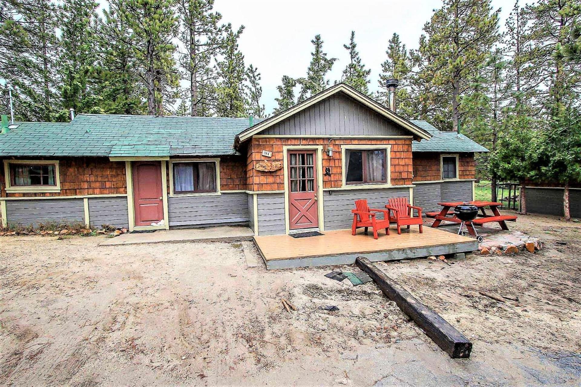 Lakeview Family Cabin By Big Bear Vacations Big Bear Lake Exterior photo